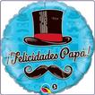 Feliz Día del Padre