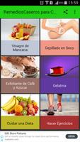 Remedios Caseros para Celuliti gönderen