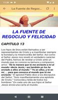 El Camino a Cristo AudioLibro Ekran Görüntüsü 3