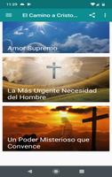 El Camino a Cristo AudioLibro Ekran Görüntüsü 1