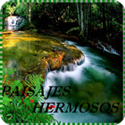 Paisajes Hermosos simgesi