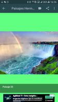 Paisajes Hermosos Ekran Görüntüsü 3