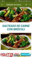 Comida China スクリーンショット 1