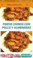 Comida China スクリーンショット 2