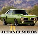 Autos Clásicos APK