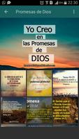 Imágenes con Promesas de Dios gönderen