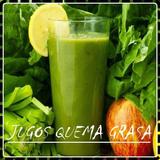 Jugos Quema Grasa simgesi