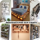 Decoraciones con Palets APK