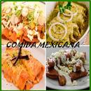 Comida Mexicana APK