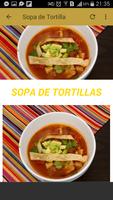 Comida Mexicana скриншот 3