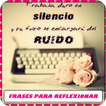 Frases para Reflexionar