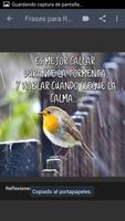 Frases para Reflexionar скриншот 1