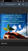 Frases para Reflexionar скриншот 2