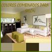 Colores Combinados para Salón