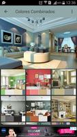 Colores Combinados para Salón gönderen