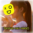 Cara Main Hago ไอคอน