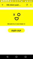 Cara Main Hago โปสเตอร์