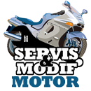 APK Panudan Servis Motor Lengkap
