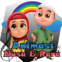 Nusa dan Rara Video APK Herunterladen