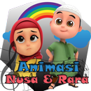 Nusa dan Rara Video APK