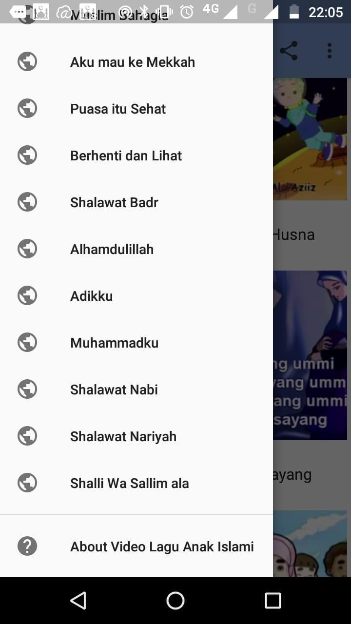 Nusa dan Rara Video for Android - APK Download