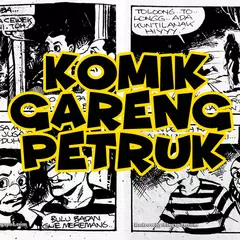 Скачать Komik Gareng Petruk Offline Lengkap APK