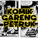 Komik Gareng Petruk Offline Lengkap APK