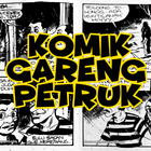 Komik Gareng Petruk Offline Lengkap icône