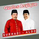 Quotes Nurhadi Aldo APK