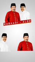 Quotes Nurhadi Aldo Affiche