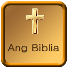 Tagalog Bible icon