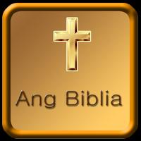 Tagalog Bible poster