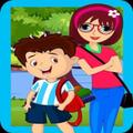Kids Hut