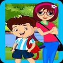 Kids Hut APK