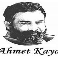 Ahmet Kaya Şarkıları ảnh chụp màn hình 3