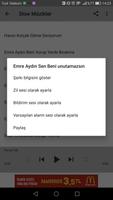 Popüler Slow Türkçe Şarkılar bài đăng