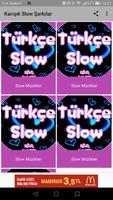 Popüler Slow Türkçe Şarkılar ảnh chụp màn hình 2