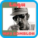 Lagu MP3 Gombloh APK