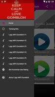 Lagu MP3 Gombloh screenshot 2