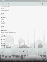 Hafiz Qur'an Mp3 ảnh chụp màn hình 3