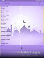 Hafiz Qur'an Mp3 ảnh chụp màn hình 2
