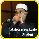 Adzan Terbaik 2019 APK