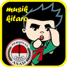 Tepak Seni persinas ASAD-icoon