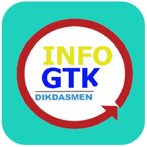 Info GTK PTK 2023