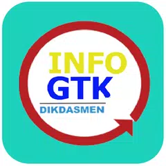 Info GTK PTK 2023 APK Herunterladen