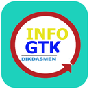 Info GTK PTK 2023 APK