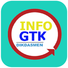 Info GTK PTK 2023 icon