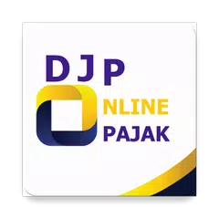 DJP Online Pajak APK Herunterladen