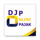 Icona DJP Online Pajak