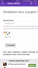 DJP Online Pajak APK download